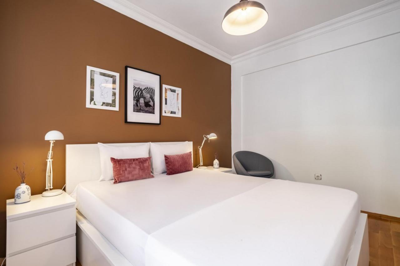 Apartment With A Panoramic Bosphorus View Stambuł Zewnętrze zdjęcie